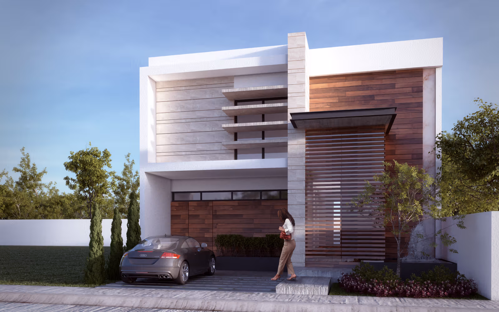 Casa Familiar
