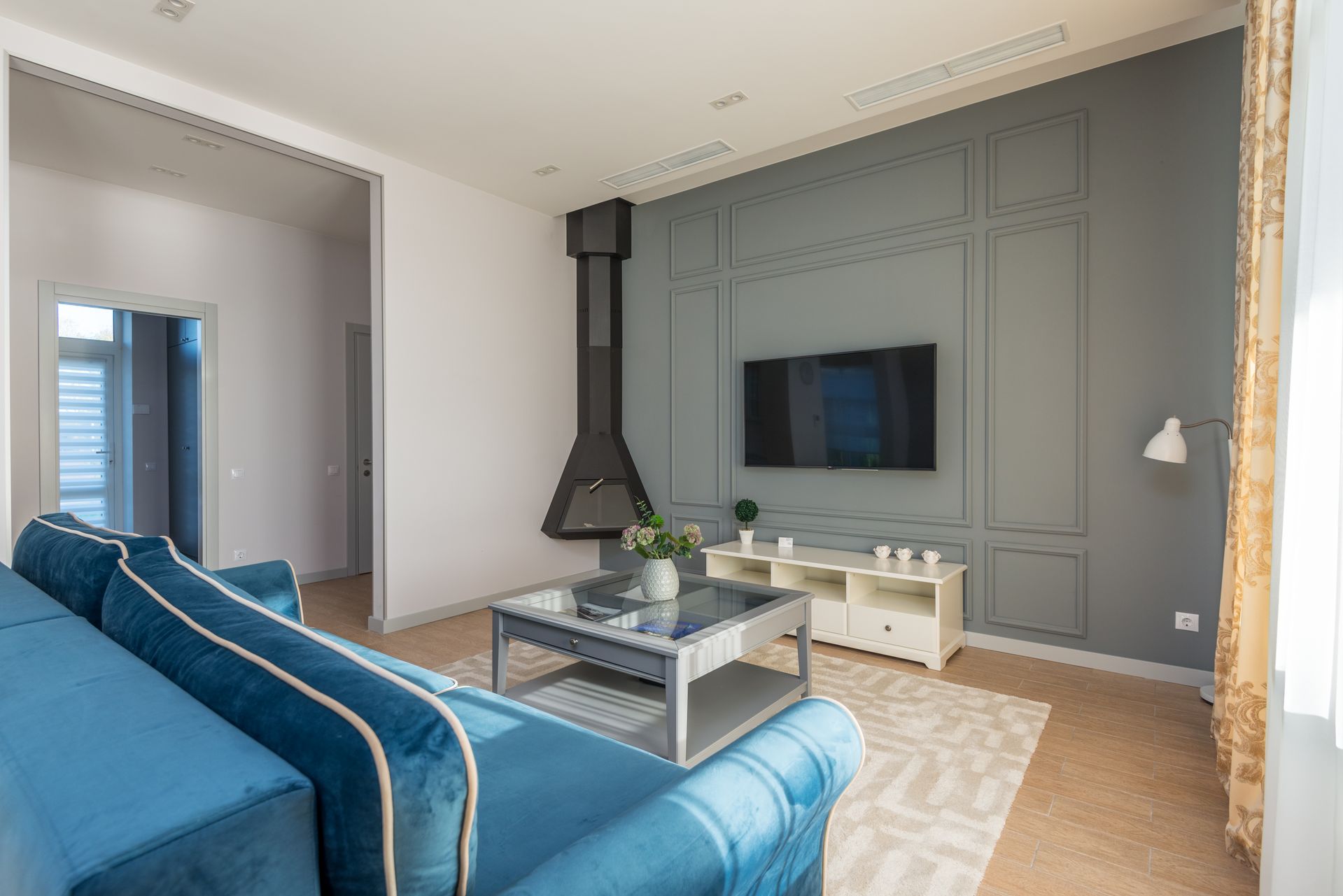 Departamento en Preventa