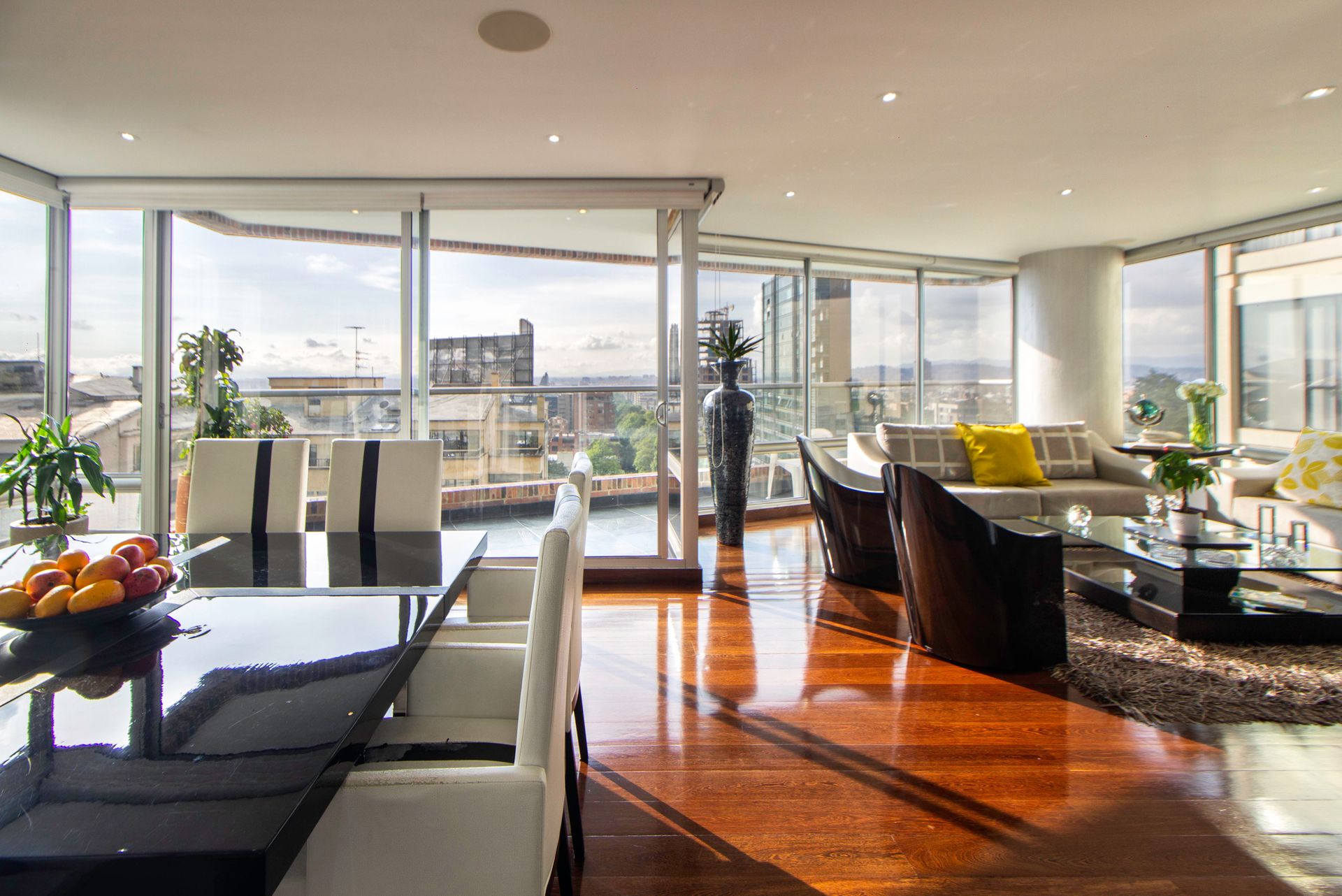 Penthouse